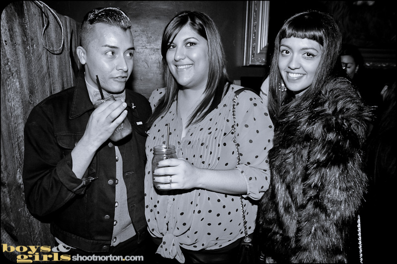 Boys & Girls @ El Dorado, photograph 36