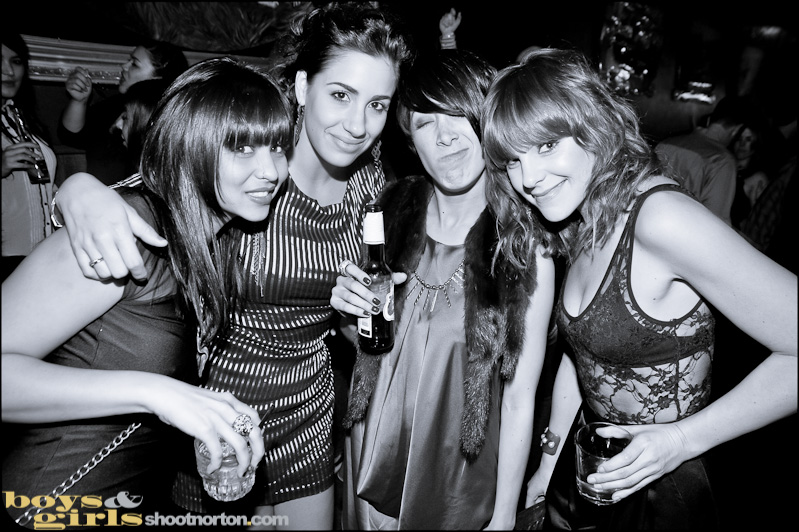 Boys & Girls @ El Dorado, photograph 37