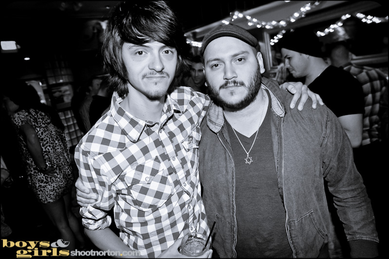 Boys & Girls @ El Dorado, photograph 42