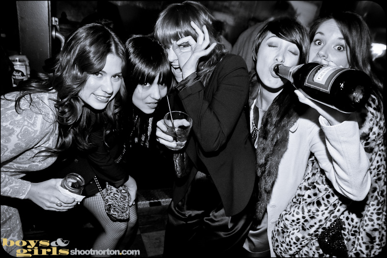 Boys & Girls @ El Dorado, photograph 69