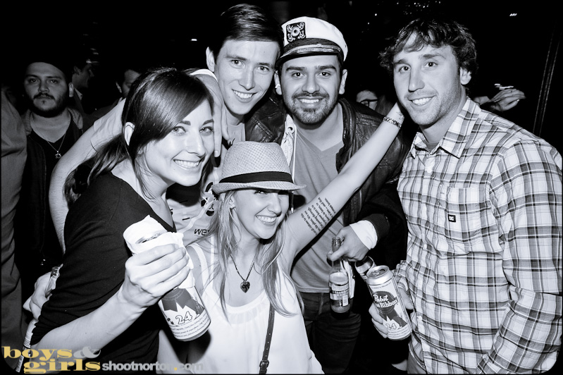 Boys & Girls @ El Dorado, photograph 86