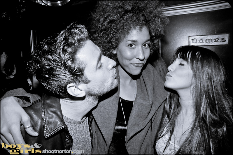 Boys & Girls @ El Dorado, photograph 91