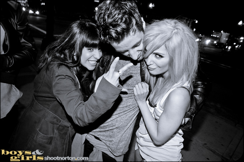 Boys & Girls @ El Dorado, photograph 97
