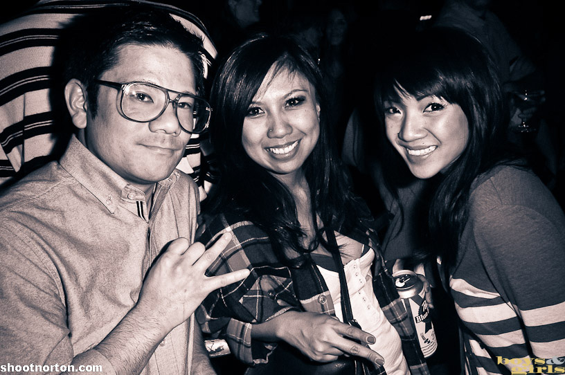 Boys & Girls @ El Dorado, photograph 6