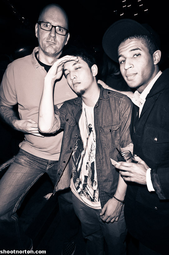 Boys & Girls @ El Dorado, photograph 7