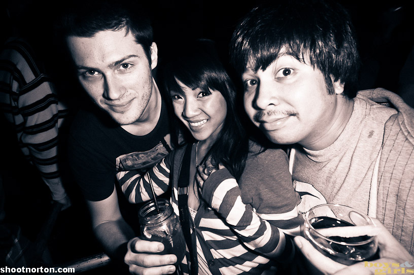 Boys & Girls @ El Dorado, photograph 8