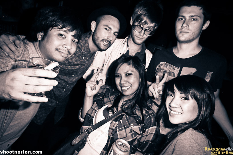 Boys & Girls @ El Dorado, photograph 9