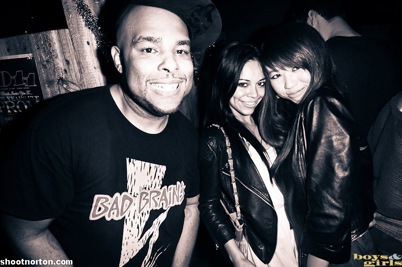 Boys & Girls @ El Dorado, photograph 13