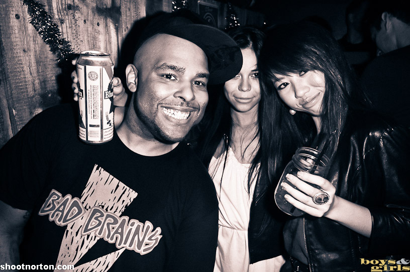Boys & Girls @ El Dorado, photograph 14