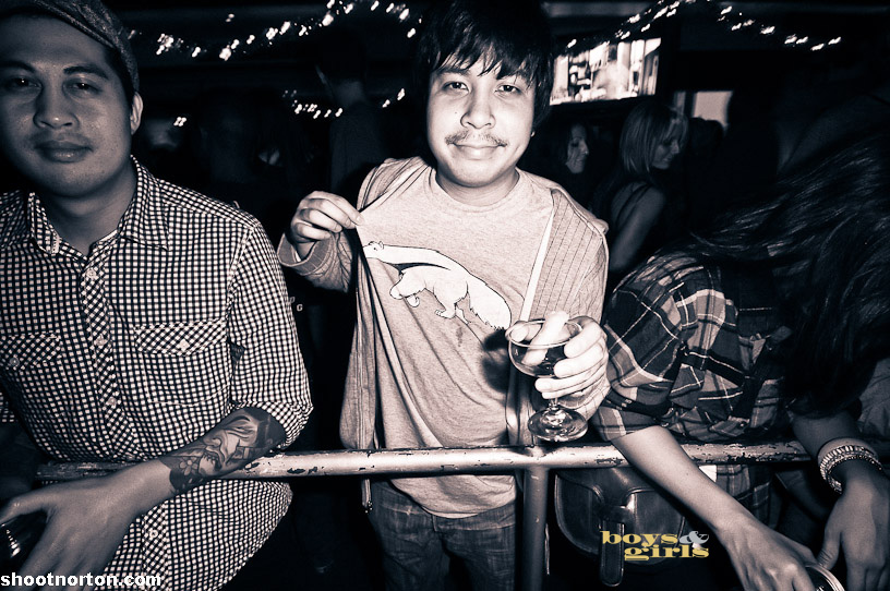 Boys & Girls @ El Dorado, photograph 16