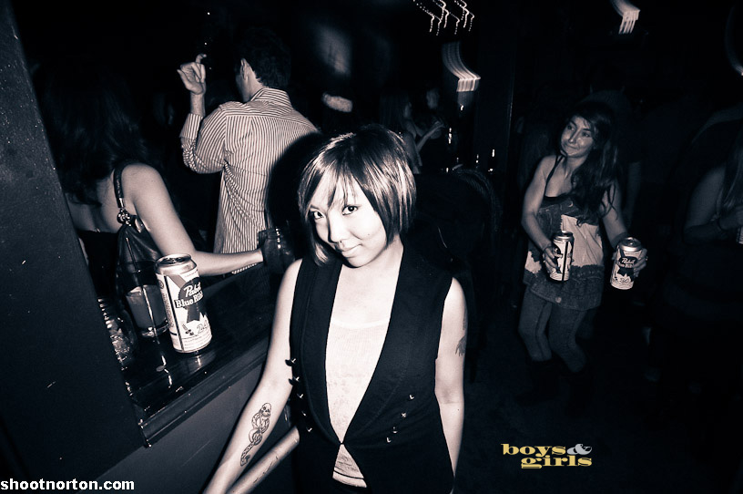 Boys & Girls @ El Dorado, photograph 17