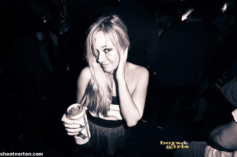 Boys & Girls @ El Dorado, photograph 18