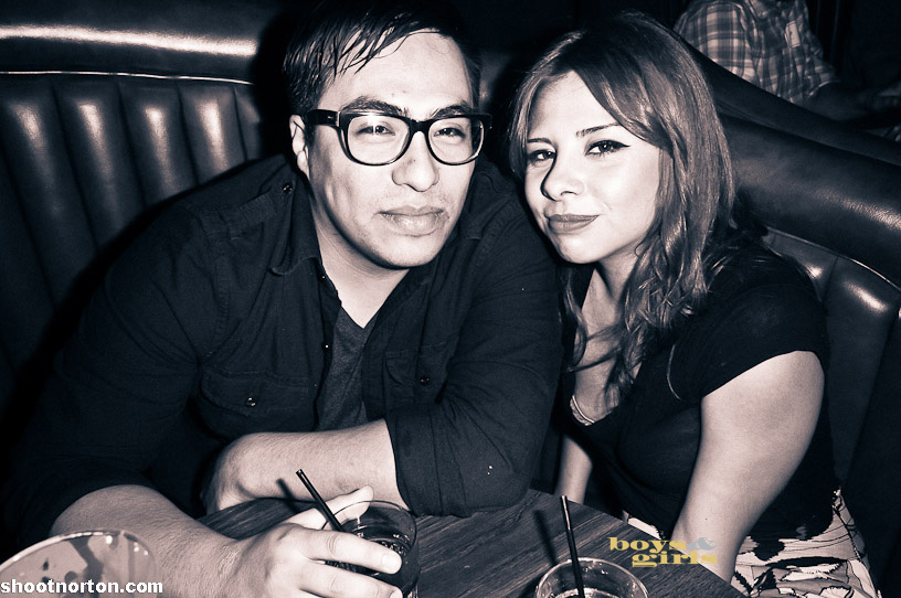 Boys & Girls @ El Dorado, photograph 21