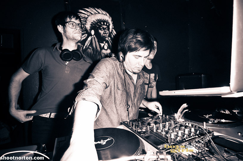 Boys & Girls @ El Dorado, photograph 28