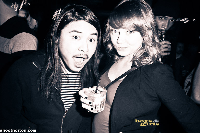 Boys & Girls @ El Dorado, photograph 29