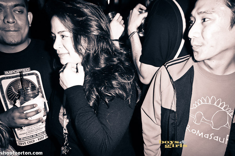 Boys & Girls @ El Dorado, photograph 30