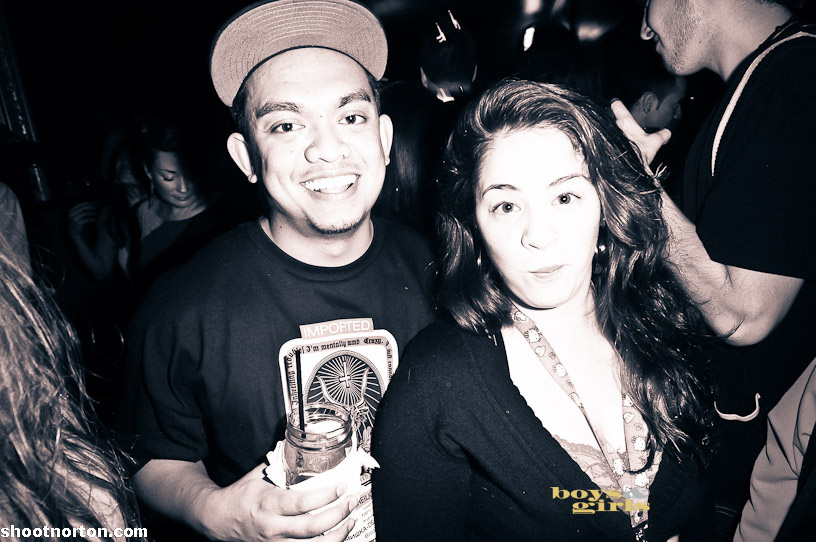 Boys & Girls @ El Dorado, photograph 31