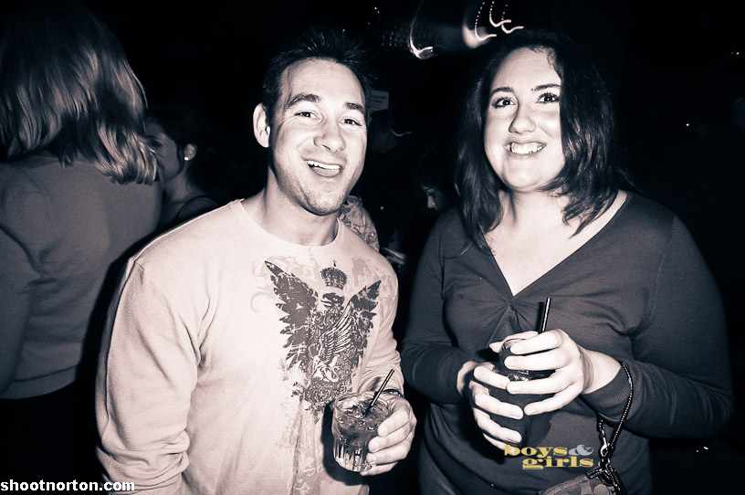 Boys & Girls @ El Dorado, photograph 33