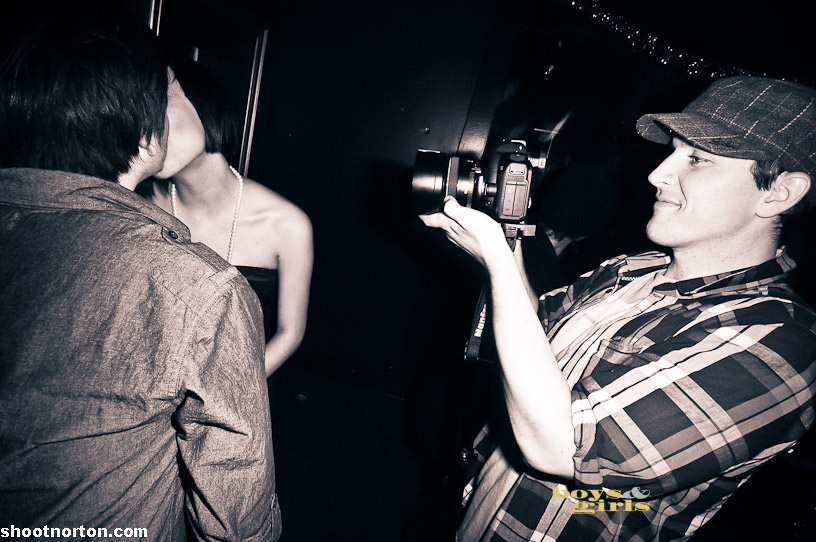 Boys & Girls @ El Dorado, photograph 43
