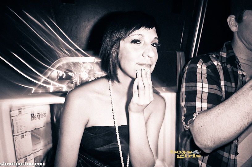 Boys & Girls @ El Dorado, photograph 44