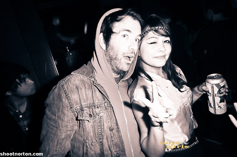 Boys & Girls @ El Dorado, photograph 46