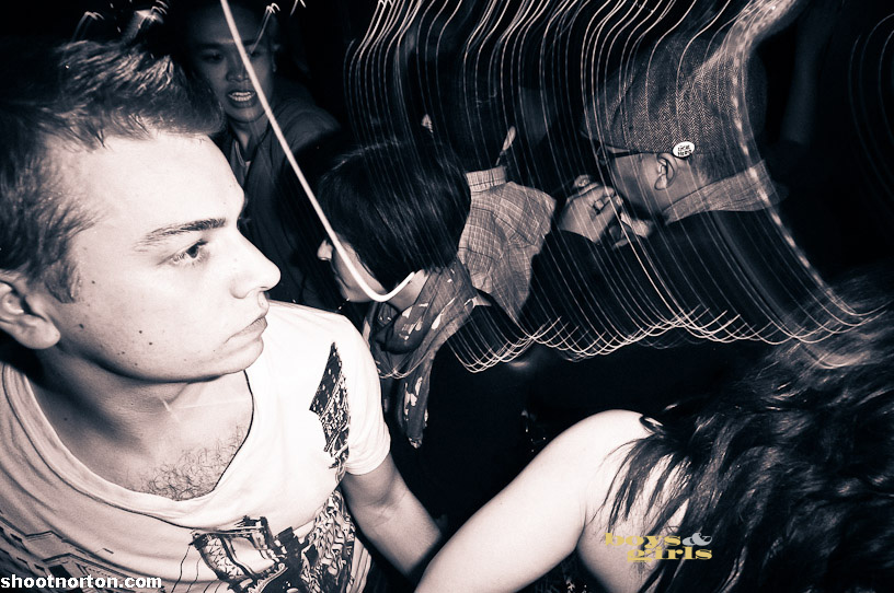 Boys & Girls @ El Dorado, photograph 50