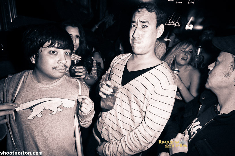 Boys & Girls @ El Dorado, photograph 51