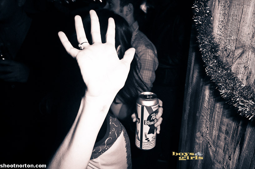 Boys & Girls @ El Dorado, photograph 53