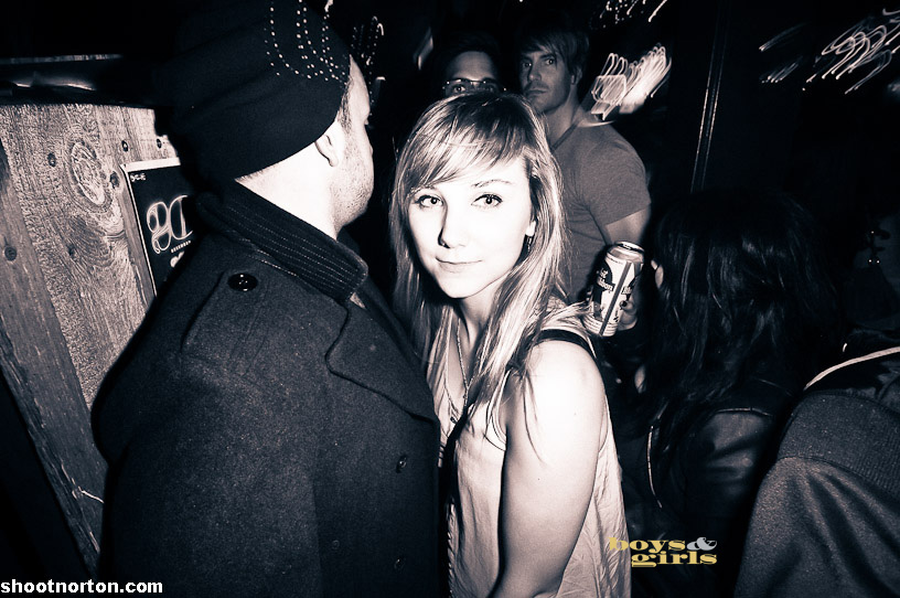 Boys & Girls @ El Dorado, photograph 56
