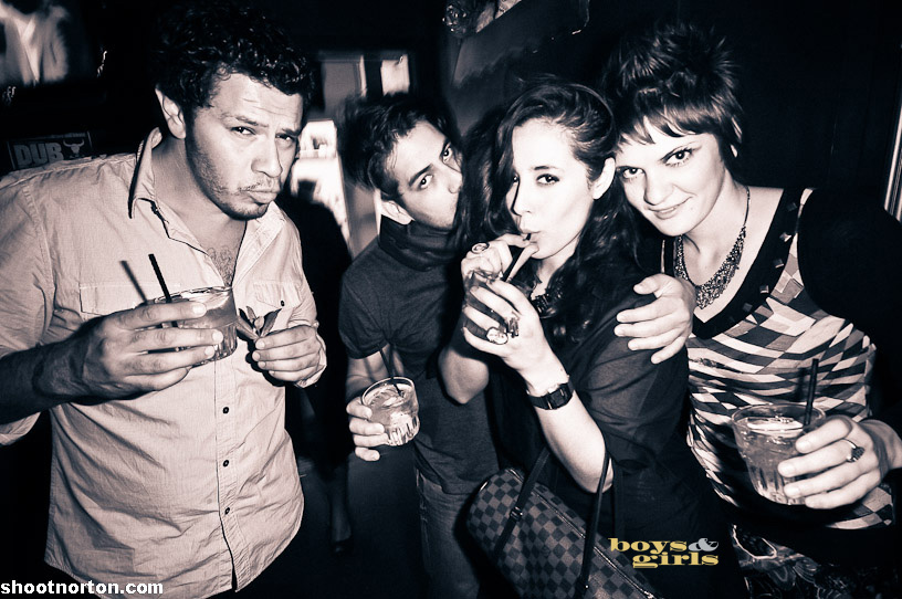 Boys & Girls @ El Dorado, photograph 58
