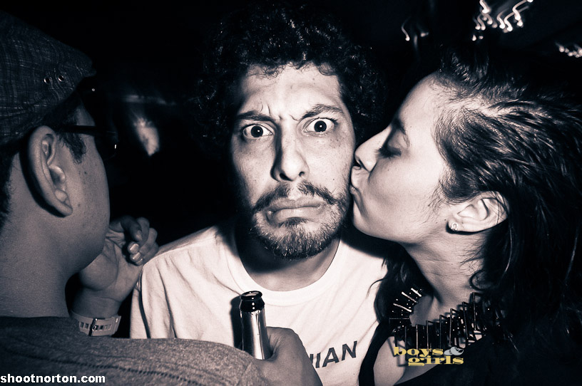 Boys & Girls @ El Dorado, photograph 61