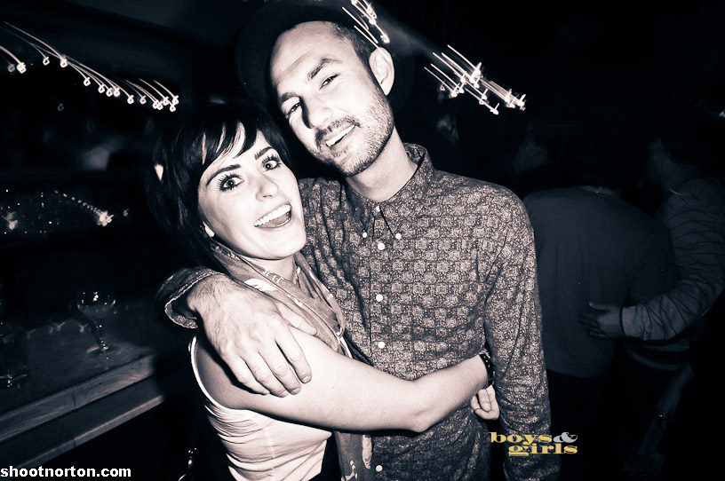 Boys & Girls @ El Dorado, photograph 62