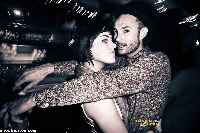 Boys & Girls @ El Dorado, photograph 63