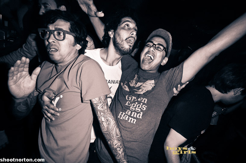 Boys & Girls @ El Dorado, photograph 65