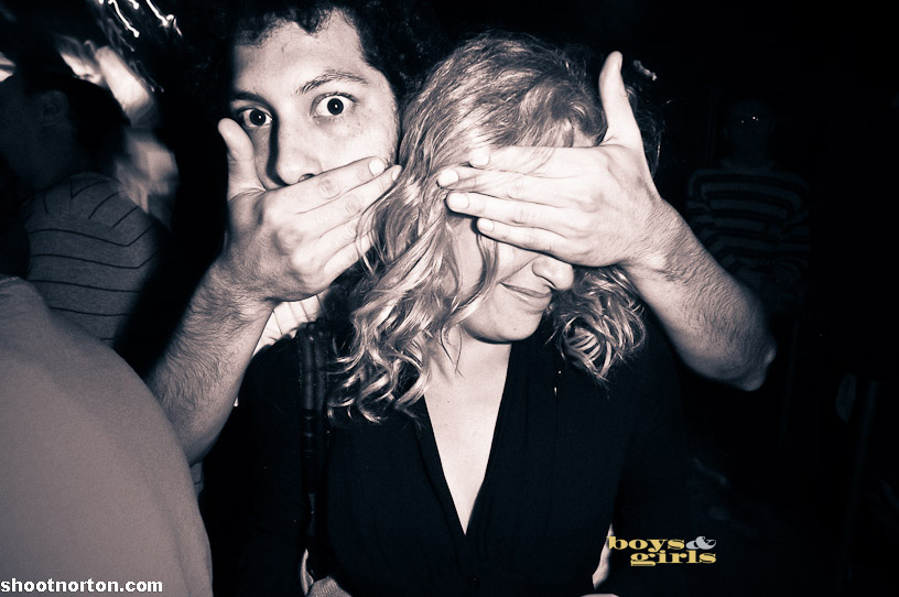 Boys & Girls @ El Dorado, photograph 66