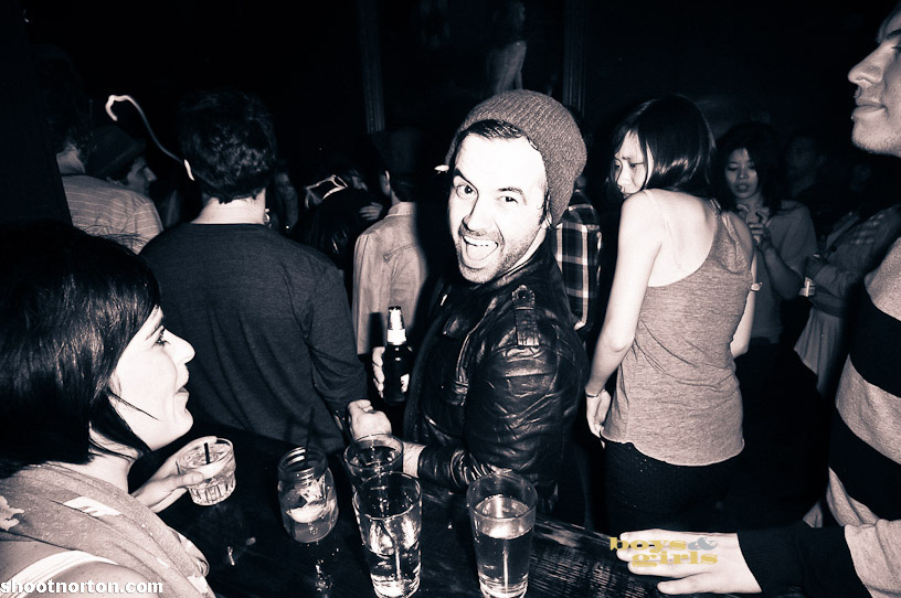 Boys & Girls @ El Dorado, photograph 68