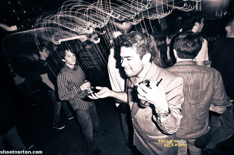 Boys & Girls @ El Dorado, photograph 69