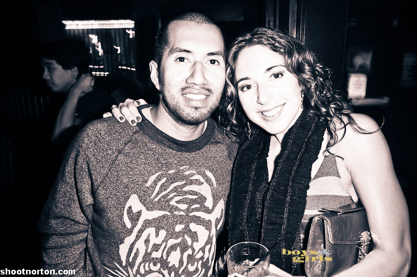 Boys & Girls @ El Dorado, photograph 71