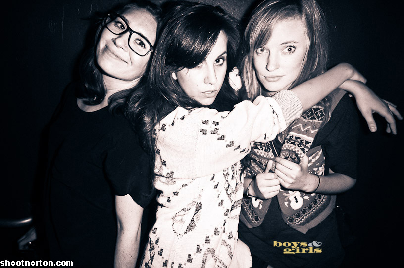 Boys & Girls @ El Dorado, photograph 73