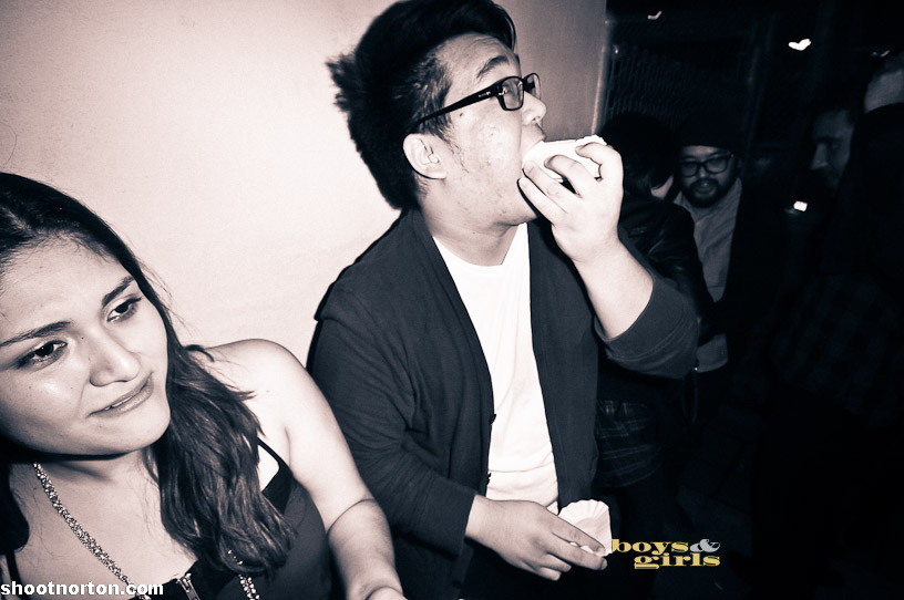 Boys & Girls @ El Dorado, photograph 76