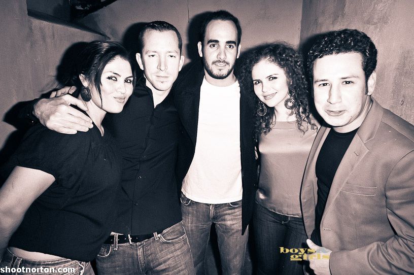 Boys & Girls @ El Dorado, photograph 77