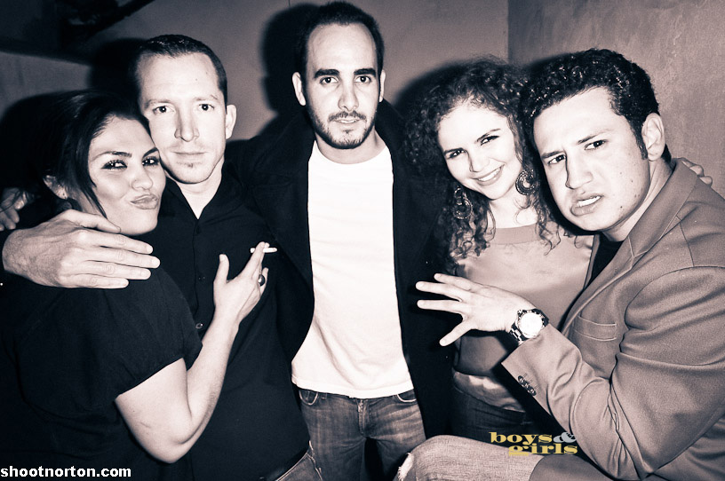 Boys & Girls @ El Dorado, photograph 78