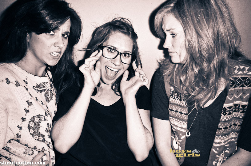 Boys & Girls @ El Dorado, photograph 81