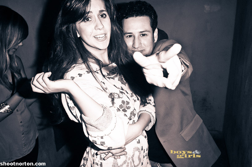Boys & Girls @ El Dorado, photograph 84