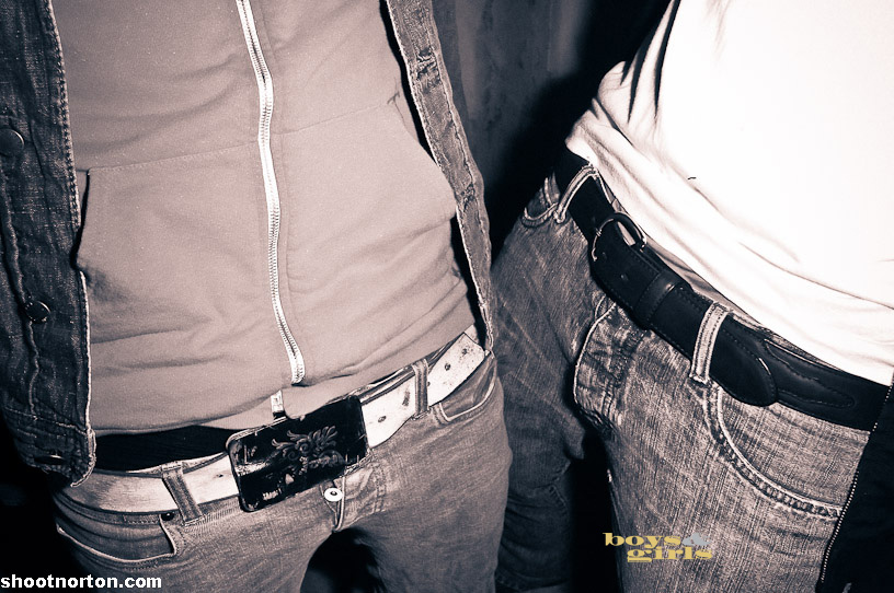 Boys & Girls @ El Dorado, photograph 85