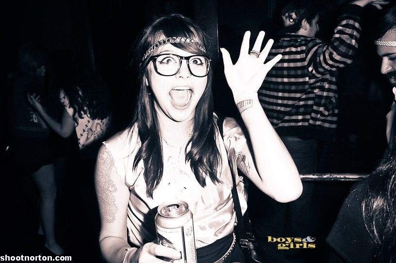 Boys & Girls @ El Dorado, photograph 89