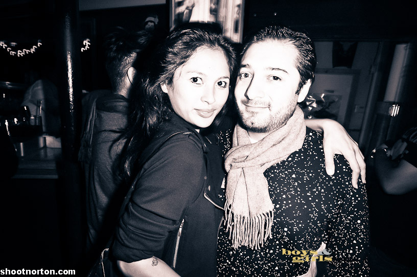 Boys & Girls @ El Dorado, photograph 90