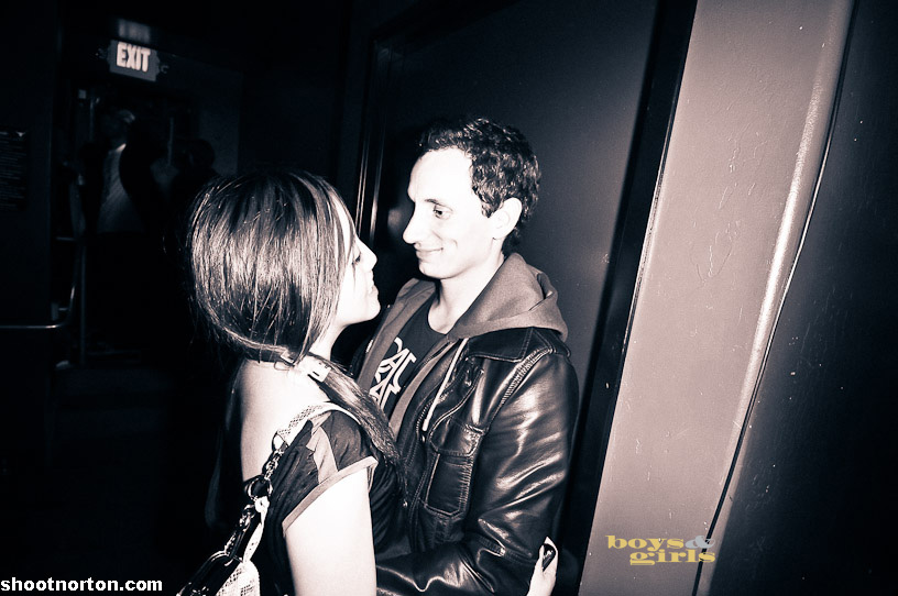 Boys & Girls @ El Dorado, photograph 91