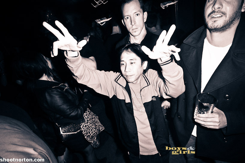 Boys & Girls @ El Dorado, photograph 92