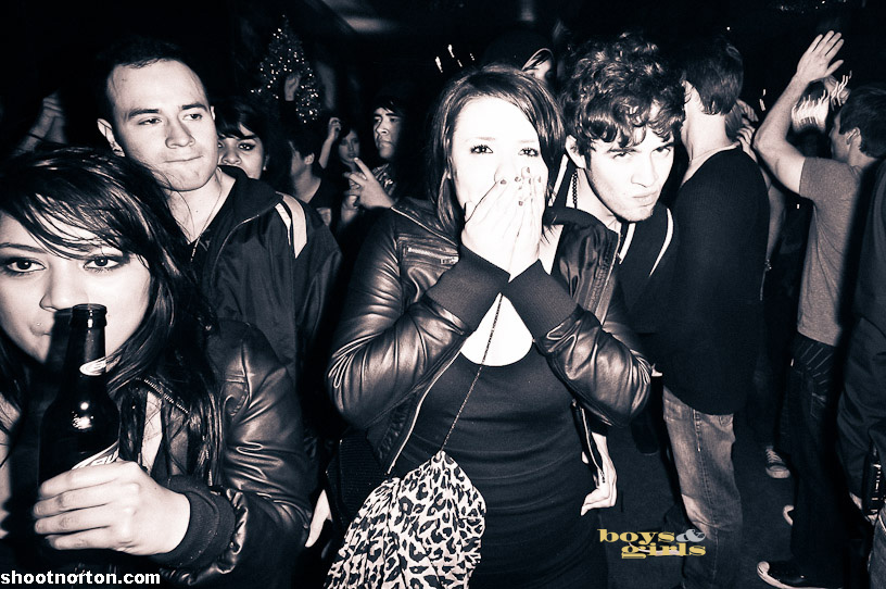 Boys & Girls @ El Dorado, photograph 94